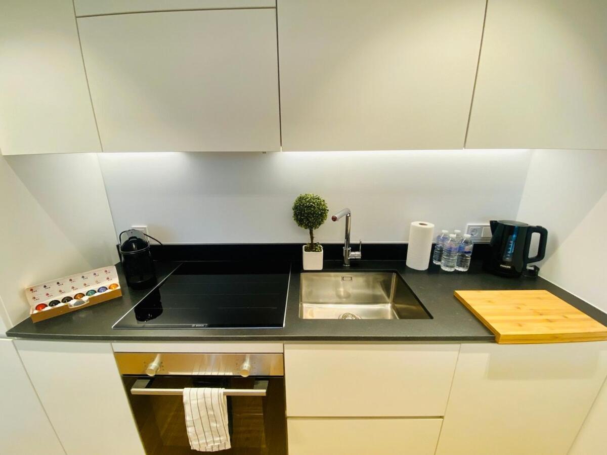 Luxury Flat With Terrace&parking-rtl1 * Luxembourg