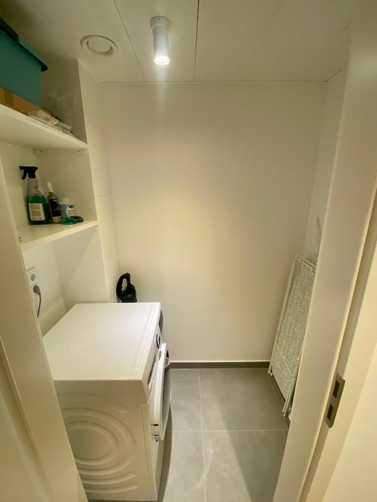 Luxury Flat With Terrace&parking-rtl1 Apartment Luxemburg