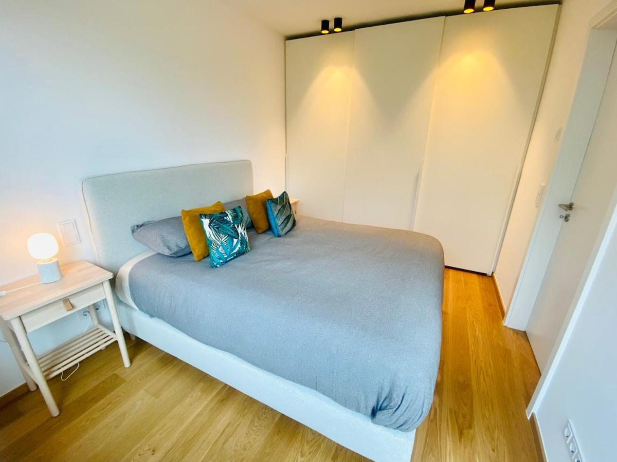 Apartment Luxury Flat With Terrace&parking-rtl1 Luxemburg