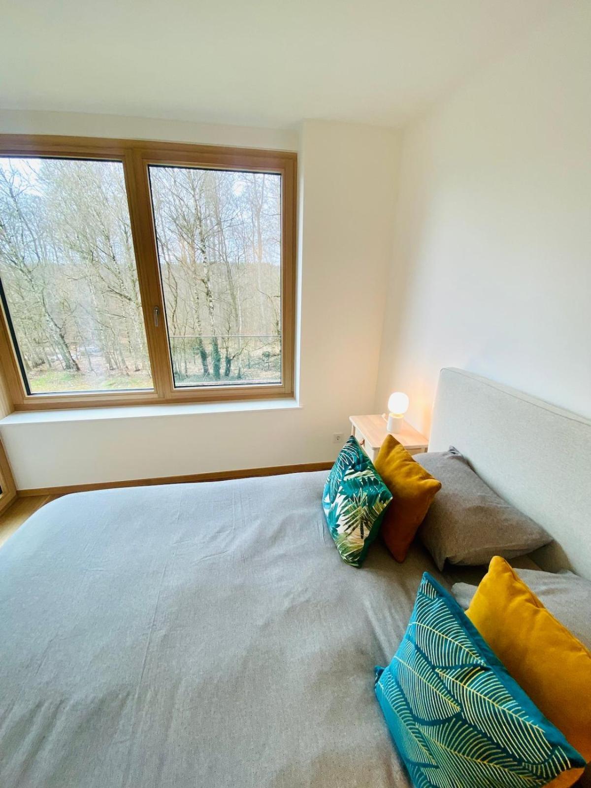 Luxury Flat With Terrace&parking-rtl1 * Luxembourg