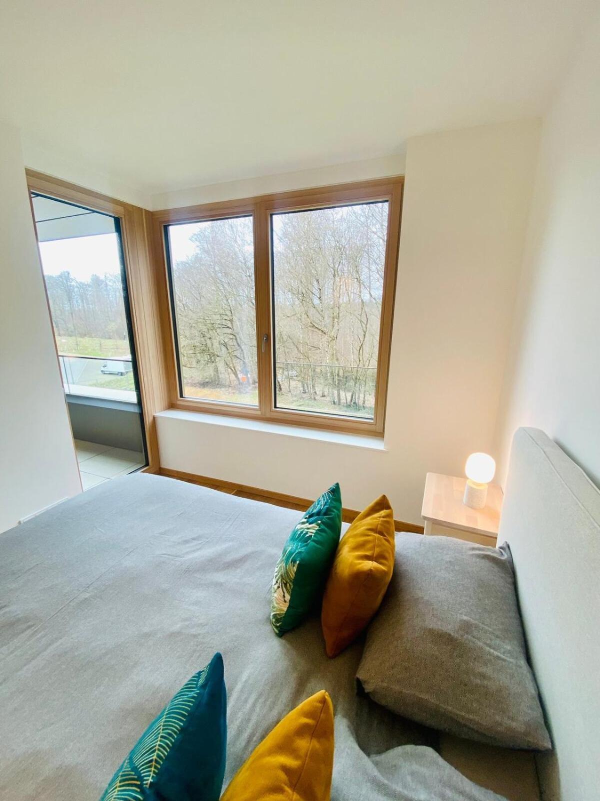 Luxury Flat With Terrace&parking-rtl1 Luxembourg